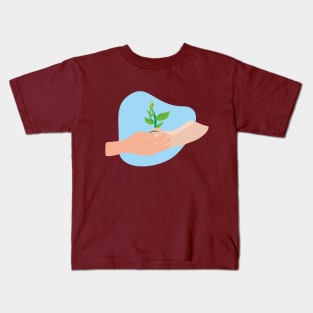 ecology Kids T-Shirt